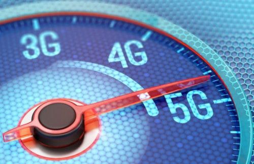 FCC cho phép Apple thử nghiệm công nghệ dữ liệu 5G trên iPhone
