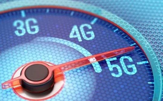 FCC cho phép Apple thử nghiệm công nghệ dữ liệu 5G trên iPhone