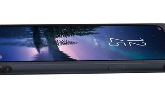 Lộ ảnh render chính thức của Galaxy S8 Active