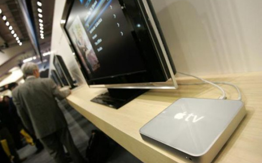 iTunes Store đã sẵn sàng phân phối phim 4K cho Apple TV