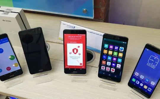 VNPT Technology ra mắt 2 sản phẩm chủ lực Vivas Lotus S3 LTE và SmartBox PC