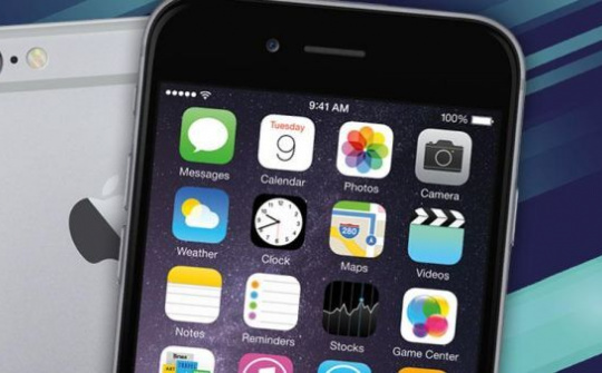 iPhone thế hệ tiếp theo có thêm tính năng nhận diện khuôn mặt 3D