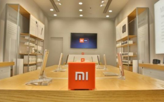 Xiaomi theo đuổi tham vọng vươn ra toàn cầu