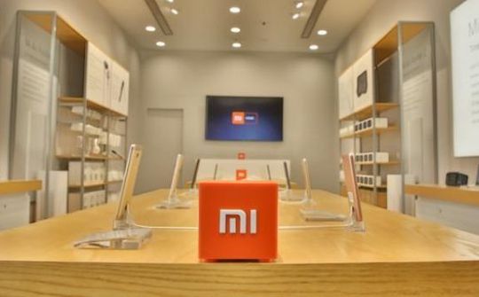 Xiaomi theo đuổi tham vọng vươn ra toàn cầu