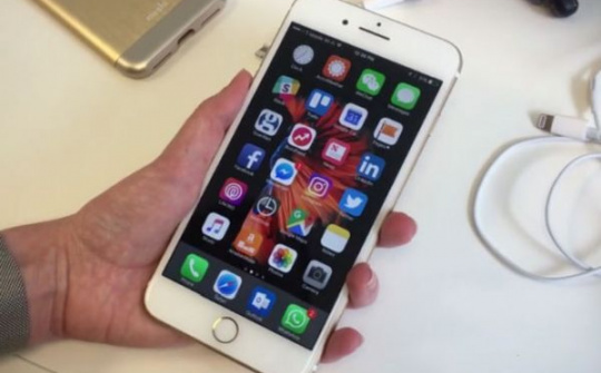 Apple đang lên kế hoạch để khai tử dòng sản phẩm iPhone