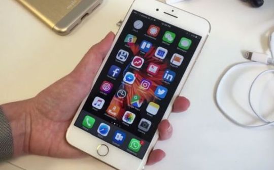 Apple đang lên kế hoạch để khai tử dòng sản phẩm iPhone