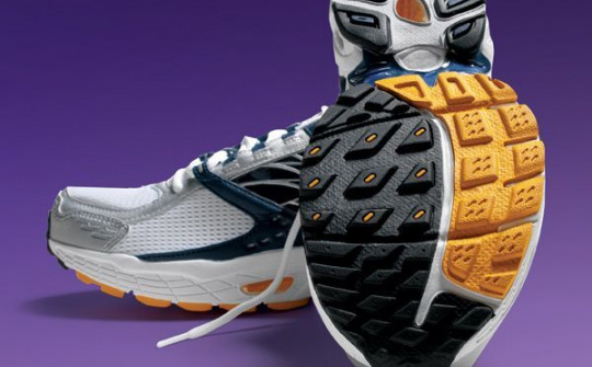 Dow giới thiệu vật liệu thế hệ mới trong ngành sản xuất giày dép