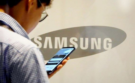 Samsung sẽ đầu tư 18,6 tỷ USD để nâng cao khả năng sản xuất chip