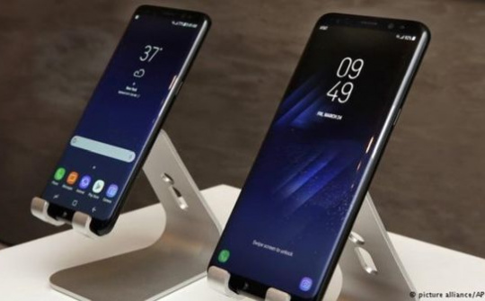 Xuất hiện bảng mạch mạ vàng cho Bphone 2