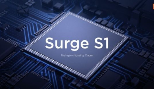 Một số smartphone Nokia sẽ sử dụng chip Surge S1 của Xiaomi