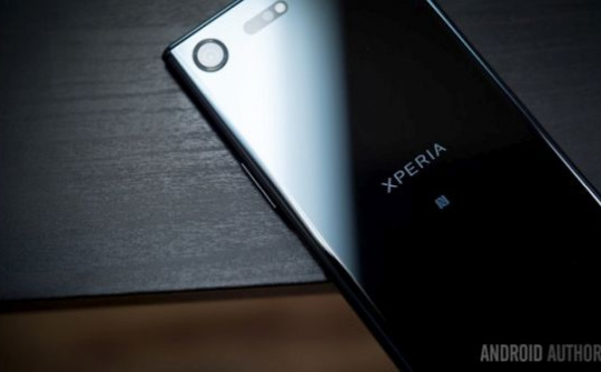 Sony đã giải quyết xong "bài toán" quá nhiệt khi quay video 4K