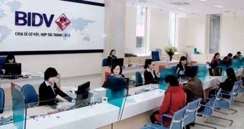 BIDV triển khai dịch vụ chuyển tiền nhanh liên ngân hàng 24/7