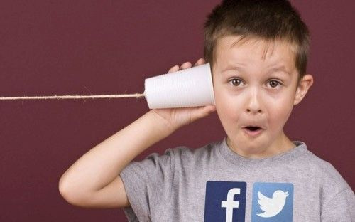 Facebook đang theo dõi và thu thập thông tin lướt web của người dùng