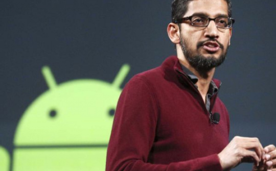 Google đối mặt với khoản phạt kỷ lục tại châu Âu