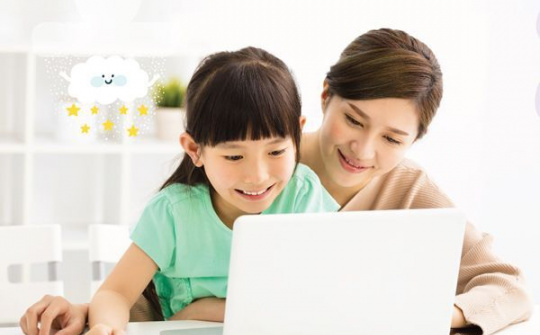 Bảo vệ con trên mạng cùng Safenet