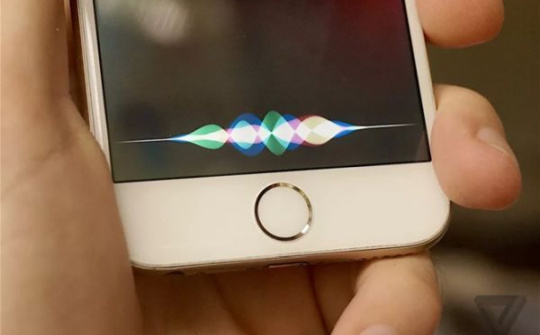 Qualcomm đề nghị cấm bán những chiếc iPhone tại Mỹ