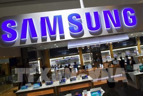 Samsung thu lợi nhuận kỷ lục trong quý 2/2017