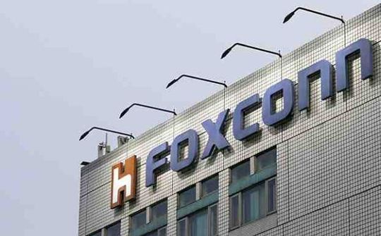 Foxconn đầu tư thêm gần 5 tỷ USD để mở rộng sản xuất tại Ấn Độ