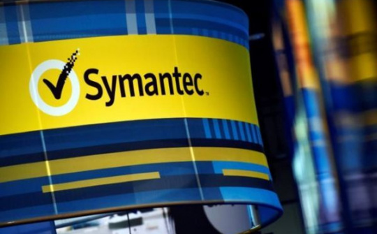 Symantec chuẩn bị thâu tóm startup về bảo mật Fireglass