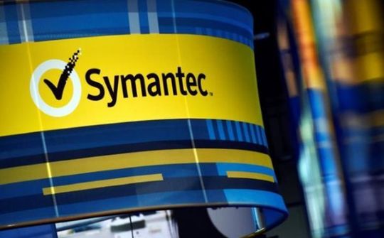 Symantec chuẩn bị thâu tóm startup về bảo mật Fireglass