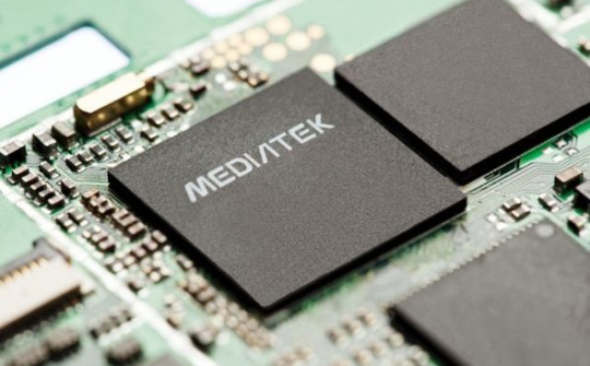 MediaTek: Meizu Pro 7 sẽ được trang bị chip Helio X30