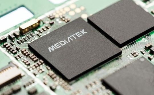 MediaTek: Meizu Pro 7 sẽ được trang bị chip Helio X30