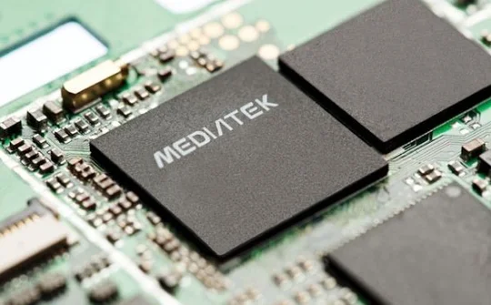 MediaTek: Meizu Pro 7 sẽ được trang bị chip Helio X30