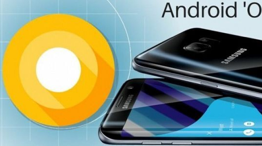 Danh sách thiết bị Samsung Galaxy sẽ được cập nhật Android 8