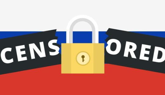 Nga cấm toàn bộ các ứng dụng vượt tường lửa từ ngày 1/11 tới