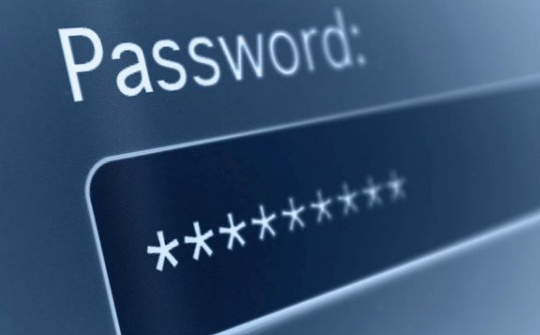Hầu hết website trên thế giới chỉ bảo mật mật khẩu ở mức trung bình