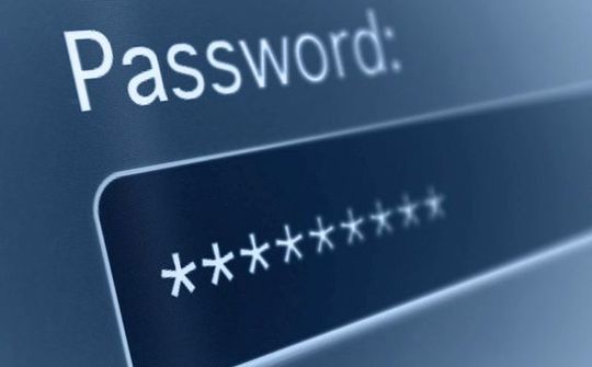 Hầu hết website trên thế giới chỉ bảo mật mật khẩu ở mức trung bình
