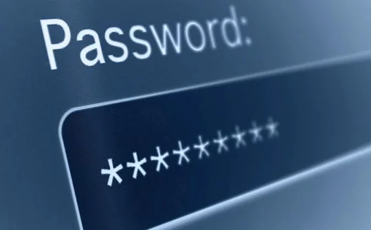 Hầu hết website trên thế giới chỉ bảo mật mật khẩu ở mức trung bình