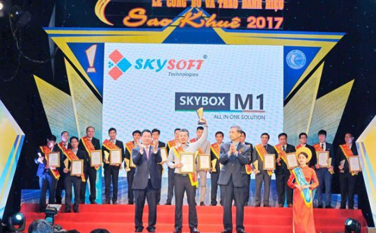 Giám sát hành trình bằng hệ thống định vị GPS - "mắt thần" cho nhà quản lý