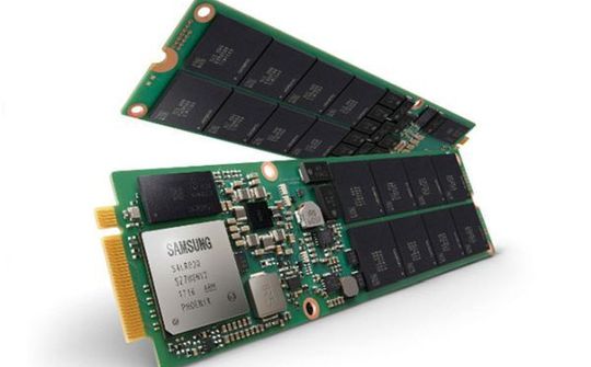 Samsung phát triển bộ nhớ flash V-NAND lưu dữ liệu dung lượng lên đến 2 TB
