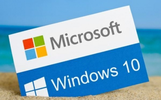 Kaspersky rút đơn kiện Microsoft vi phạm chống độc quyền