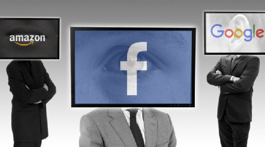 Facebook đang áp dụng chính sách "không thôn tính được thì sao chép"?