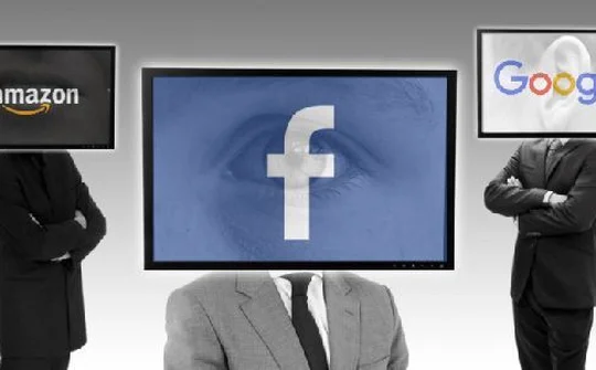 Facebook đang áp dụng chính sách "không thôn tính được thì sao chép"?