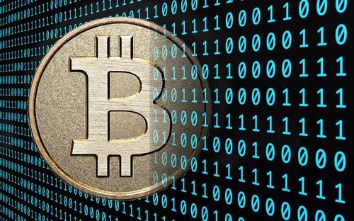 Tiền ảo Bitcoin đã đạt mức kỷ lục hơn 4.225 USD/Bitcoin