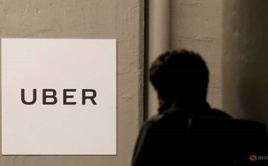 Philippines đình chỉ việc kiểm định và hoạt động của Uber trong một tháng