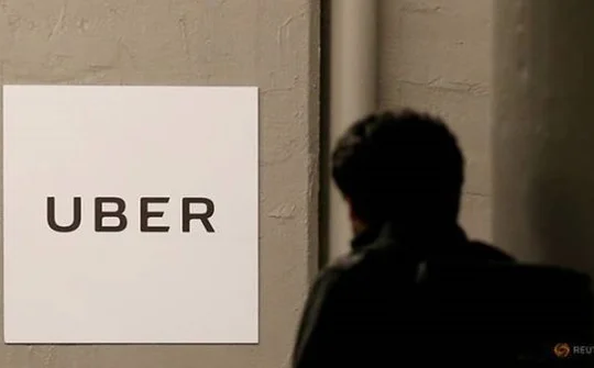 Philippines đình chỉ việc kiểm định và hoạt động của Uber trong một tháng
