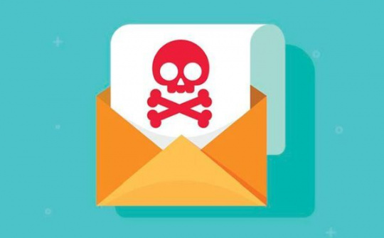 Trend Micro: PowerPoint bị lợi dụng tải phần mềm độc hại