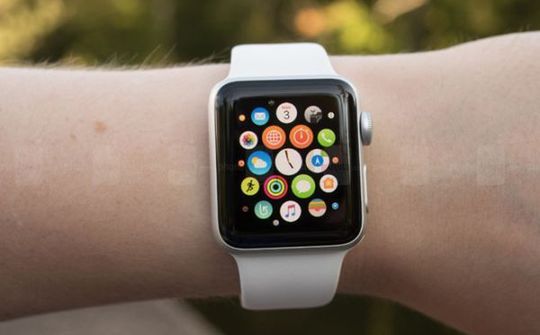 Apple Watch 3 có thể ra mắt cùng với chiếc iPhone 8