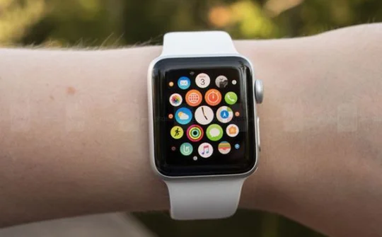 Apple Watch 3 có thể ra mắt cùng với chiếc iPhone 8