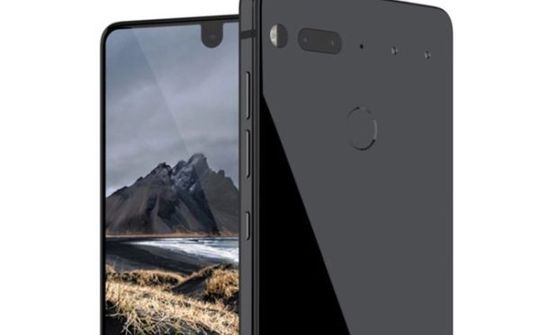 Amazon và Best Buy đã đồng ý bán lẻ điện thoại Essential