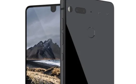Amazon và Best Buy đã đồng ý bán lẻ điện thoại Essential