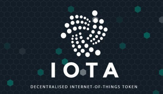 IOTA - đồng tiền ảo tăng 500% chỉ trong 2 tuần