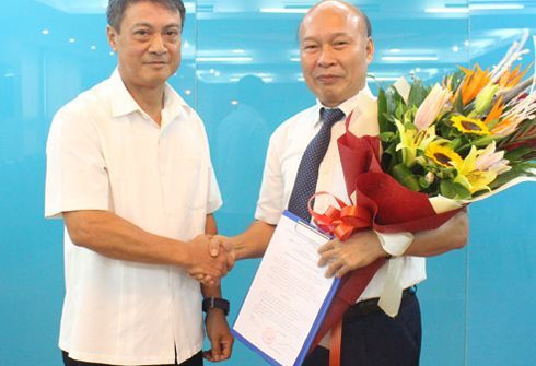 Bộ TT&TT bổ nhiệm Chủ tịch HĐTV TCT Viễn thông MobiFone