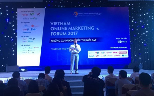 Mạng xã hội được doanh nghiệp "tin dùng" nhất khi quảng cáo