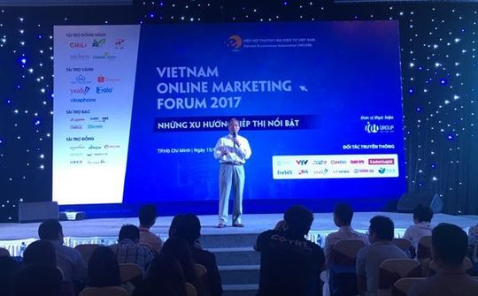 Mạng xã hội được doanh nghiệp "tin dùng" nhất khi quảng cáo