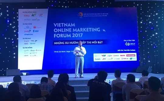 Mạng xã hội được doanh nghiệp "tin dùng" nhất khi quảng cáo